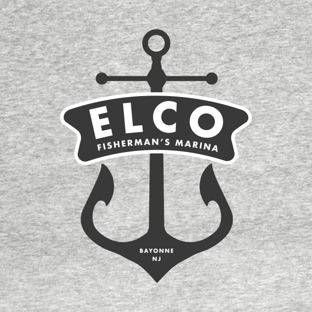 Elco Fisherman's Marina by Elco Marina